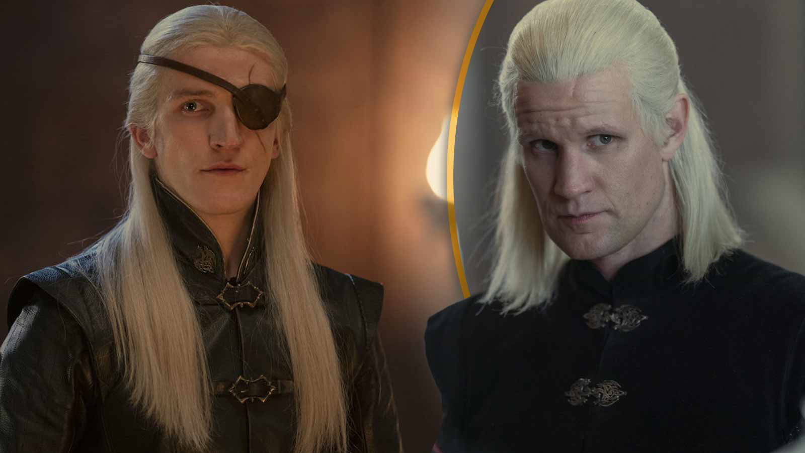 “Aemond likes being noticed by his idol”: Ewan Mitchell Exposes a Different Side to His Character’s “Romantic” Relationship With Daemon Targaryen That Changes Everything in ‘House of the Dragon’