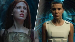 “She started at age 10 and she’s a wife now”: First Look of Millie Bobby Brown in Stranger Things Season 5 Will Surely Make You Feel Old