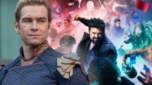 “It’ll be a sad day to hang up the spandex”: Antony Starr’s Heartbreaking Confession About The Boys Season 5 Will Leave Fans Devastated