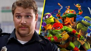 Seth Rogan Drops a Bombshell Update on the Sequel For His 2023 Blockbuster ‘Teenage Mutant Ninja Turtles: Mutant Mayhem’