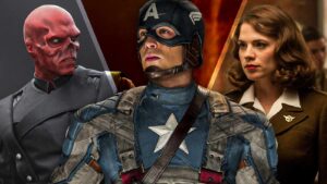 Uncredited Stormtrooper to Hollywood Bigshot: How ‘Captain America: The First Avenger’ Director Created History and Revolutionized the Industry