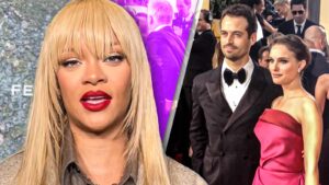 “It was a formative moment in my life”: Rihanna’s Powerful Four Words Helped Ease Natalie Portman’s Pain After a Difficult Divorce From Benjamin Millepied