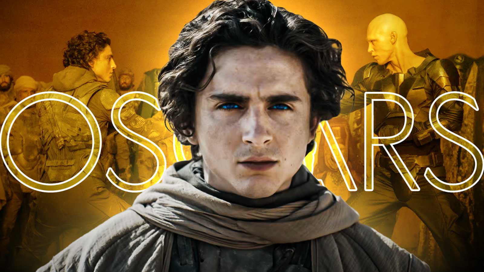 Timothée Chalamet Following in the Footsteps of His Two Underrated Films After Dune: Part 2 Could Finally Win Him His First Oscar