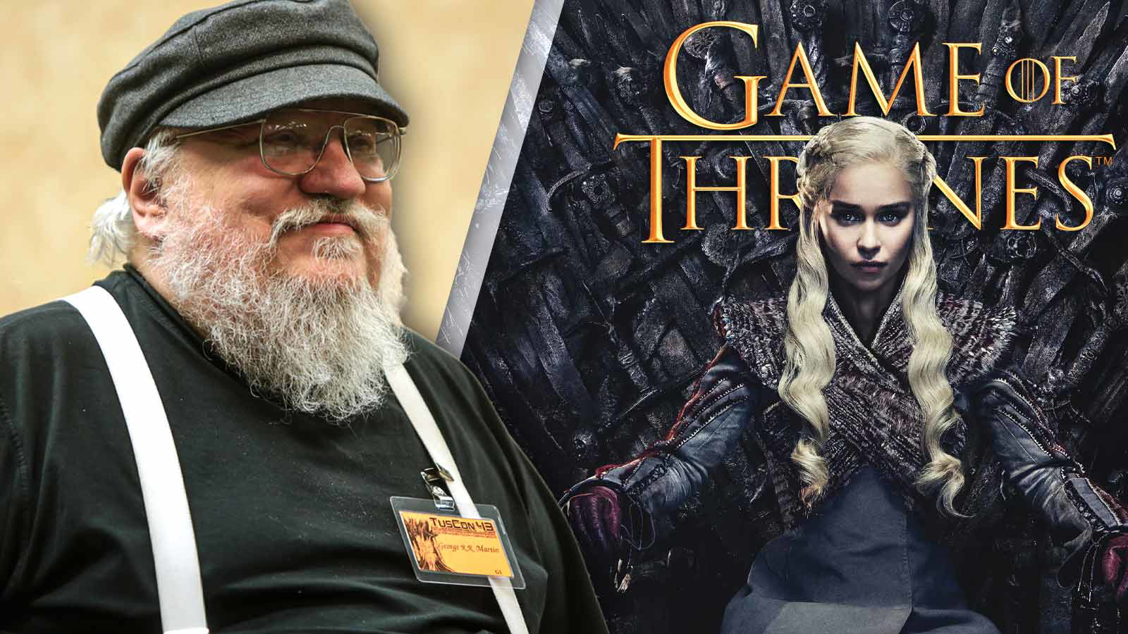George R.R. Martin Promises Upcoming Books Will Reveal Biggest Secret Aching Most ‘Game of Thrones’ Lovers But Fans Have Completely Lost Trust