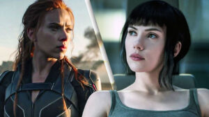 Scarlett Johansson Has Finally Broken the Curse: From Having Her Nude Photos Leaked to Finally Overcoming Her S*x Symbol Image in Hollywood