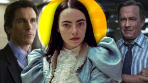Emma Stone Joined an Elite Club of Actors Led By Christian Bale and Tom Hanks By Enduring Absolute Hell For Her One Oscar-winning Role