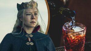 “I was a bit embarrassed”: Emma D’Arcy’s Infamous ‘Negroni Sbagliato’ Meme Put Them in a Difficult Spot After Forcing Them Into the Public Spotlight