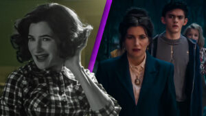 “This looks horrendous”: New Still From ‘Agatha: All Along’ is Raising Huge Red Flags For One Reason That Could Doom the Show