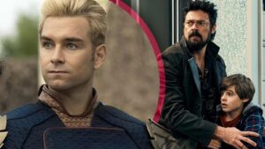 “It’s just way too on the nose”: 1 Character in ‘The Boys’ Has the Power to Ruin Homelander Despite Having No Superpower or Ties With the Boys