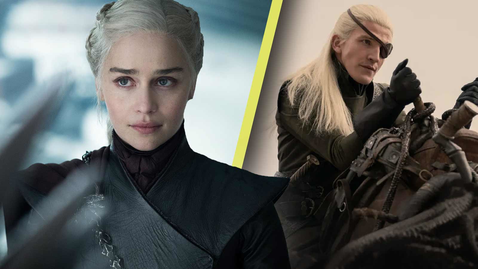 ‘House of the Dragon’ Teases a Repeat of Emilia Clarke’s Season 8 Scene from ‘Game of Thrones’ That Had Fans in a Chokehold