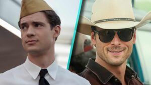 “David Corenswet’s character in Twisters is such a d*ck”: Fans Can’t Even Recognize David Corenswet After Seeing His Evil Side in Glen Powell’s Twisters