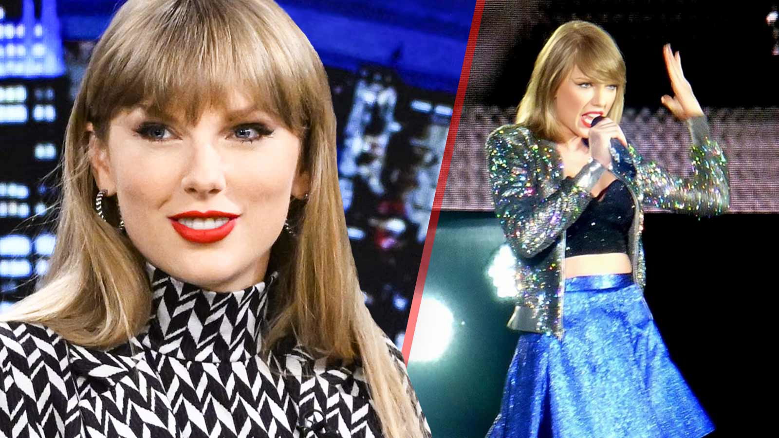 “I was wanting to sh*t myself”: Taylor Swift’s Eras Tour Performer Reveals the Insane Pressure She Was Under For Putting on a Spotless Show