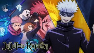 Gojo’s Blindfold Wasn’t the Only Time Gege Akutami’s Laziness Changed Something Integral About Jujutsu Kaisen