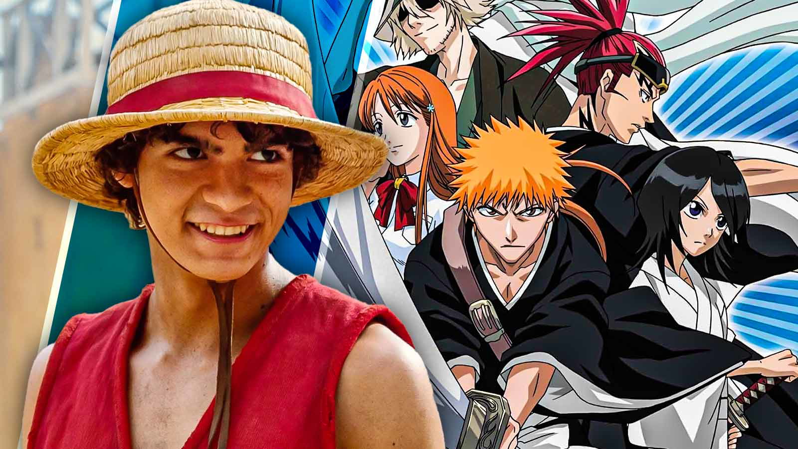 “I want to draw something that can only be done as manga”: One Piece Live-Action’s Success Wouldn’t Be Enough to Convince Tite Kubo for a Bleach Adaptation