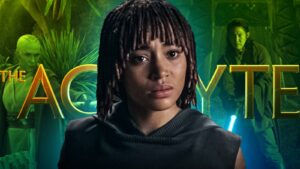 “It’s incomplete, not a cliffhanger”: Leslye Headland’s Huge Mistake With The Acolyte Finale Has Left Fans Confused About One Plot Twist That Makes Little Sense