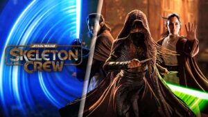 ‘Star Wars: Skeleton Crew’ Has a Huge Mountain to Climb After ‘The Acolyte’ Fiasco Despite the Director’s Tall Promises About the Jude Law Led Show