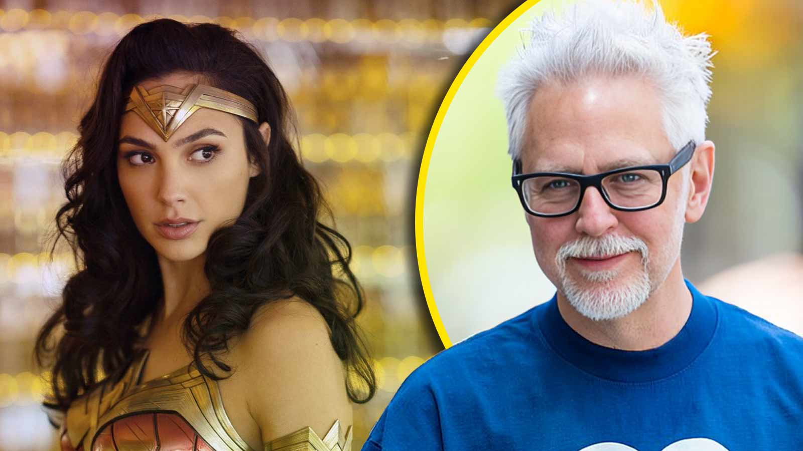 “Nothing is “in production” unless it’s been greenlit”: James Gunn Drops Huge Update on Wonder Woman Prequel Series ‘Paradise Lost’ That’ll Make up For a DCEU Snub