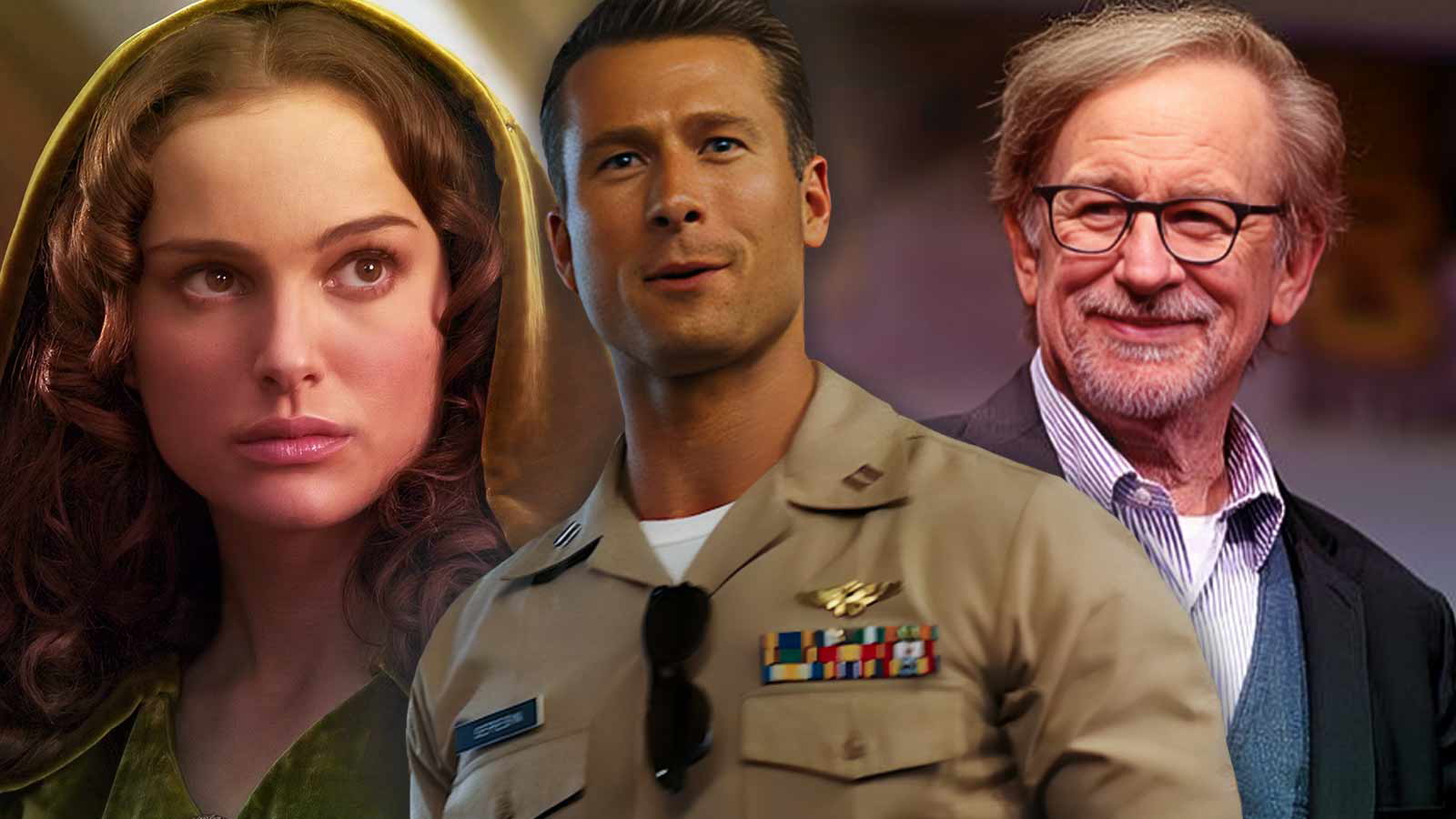 “Setting a great example”: Glen Powell Has Joined the Ranks of Steven Spielberg and Natalie Portman With One Unexpected Decision Despite His Rising Hollywood Fame