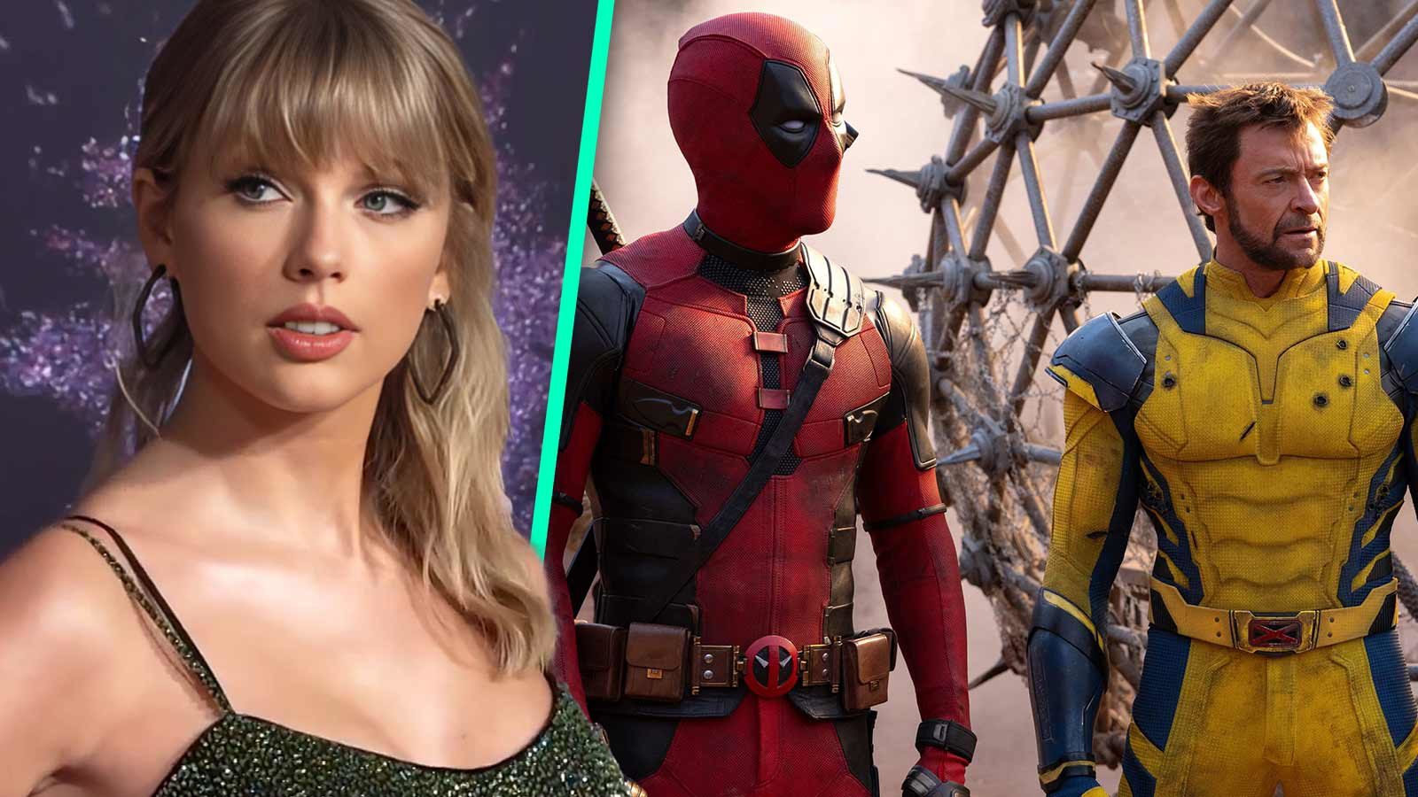 NSYNC, Green Day, Avril Lavigne Even Hugh Jackman’s Song Will be Played in Deadpool & Wolverine But There is a Sad News For Taylor Swift Fans