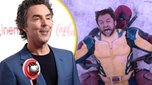 “It allows me to not think about the stakes”: Shawn Levy’s Honest Confession About Pressures of Making Deadpool & Wolverine Reveals How it Could Affect His Career