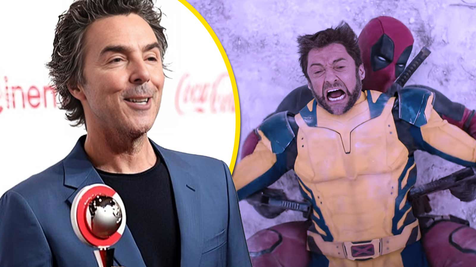 “It allows me to not think about the stakes”: Shawn Levy’s Honest Confession About Pressures of Making Deadpool & Wolverine Reveals How it Could Affect His Career