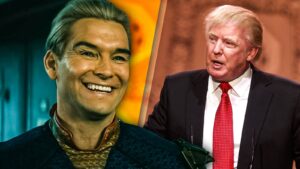 “You know sh-t’s real when real life events start mirroring The Boys”: Antony Starr Led Show Has a Warning Before the Season 4 Finale After Gruesome Assassination Attempt on Donald Trump