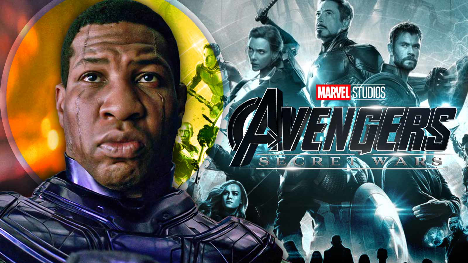 “Marvel fumbled hard with MCU Kang”: Jonathan Majors’ Arc Has Fans Doubting the Impact of ‘Avengers: Secret Wars’