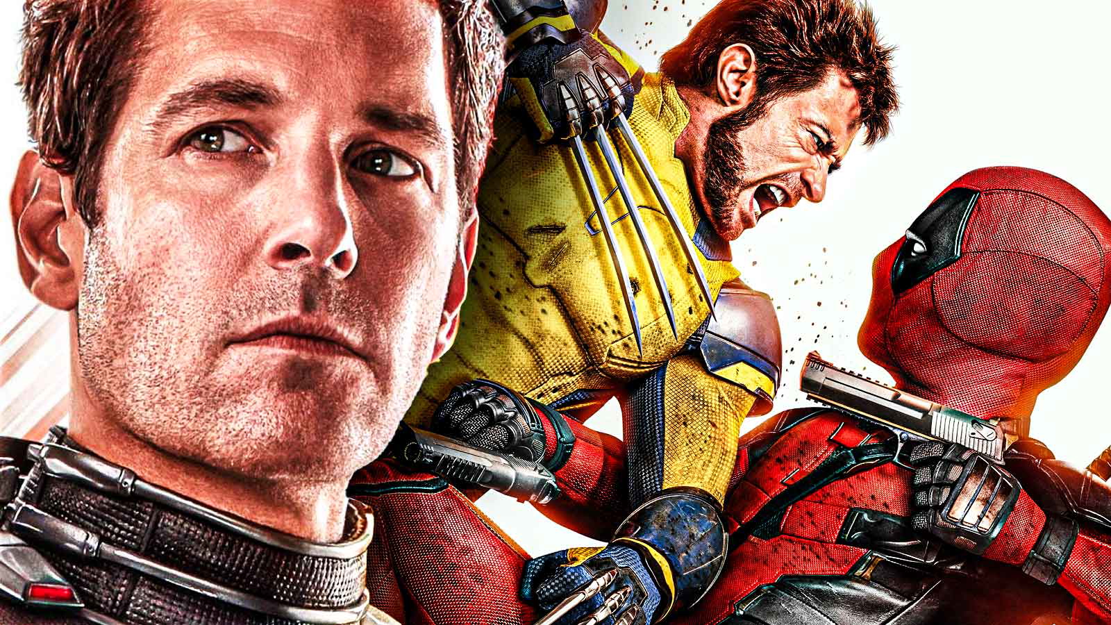 “Every callback is Paul Rudd”: Deadpool & Wolverine’s Meta Paul Rudd Joke May Have Its Roots in Director Shawn Levy’s Failed Acting Career – Here’s Why