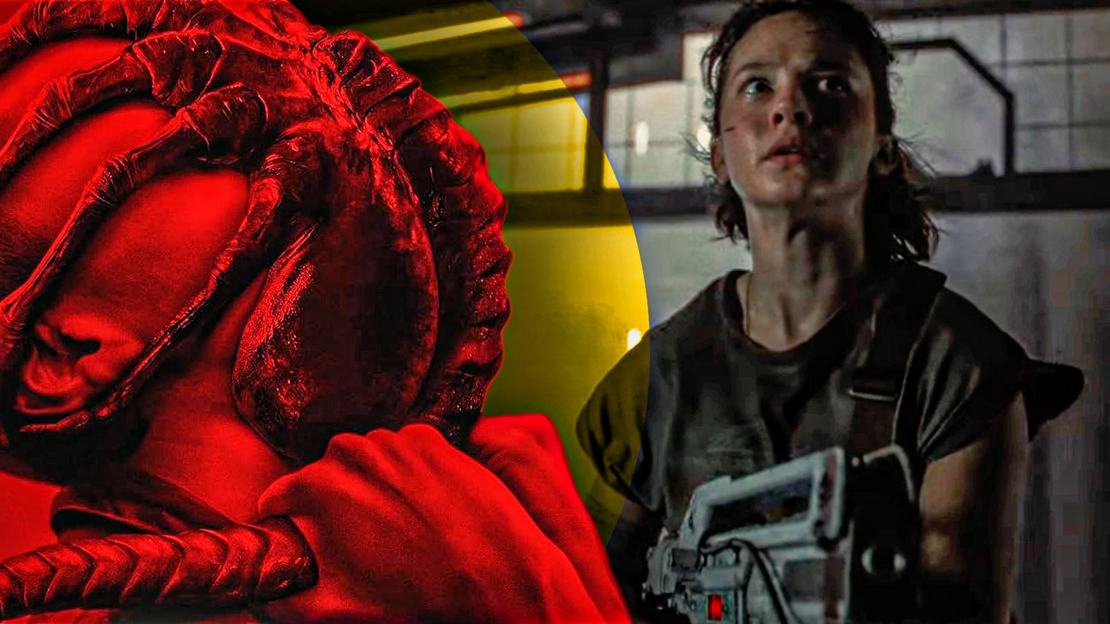 Ridley Scott’s Blunt 3-Word Advice to a New ‘Alien: Romulus’ Actor Reveals the High Stakes of the Fede Álvarez Thriller For the Franchise