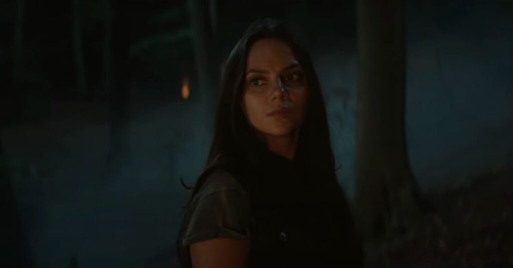 Dafne Keen in Deadpool 3
