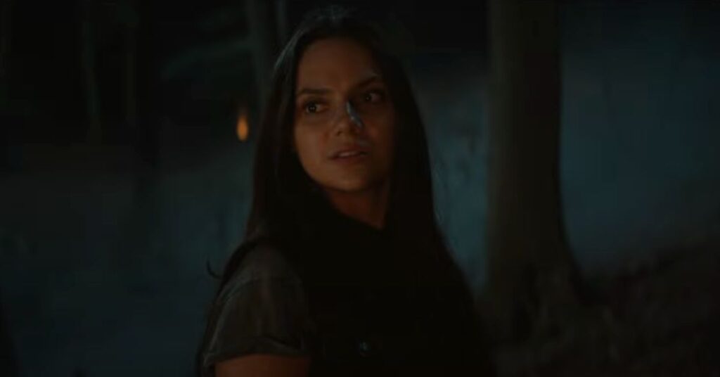 Dafne Keen in Deadpool & Wolverine