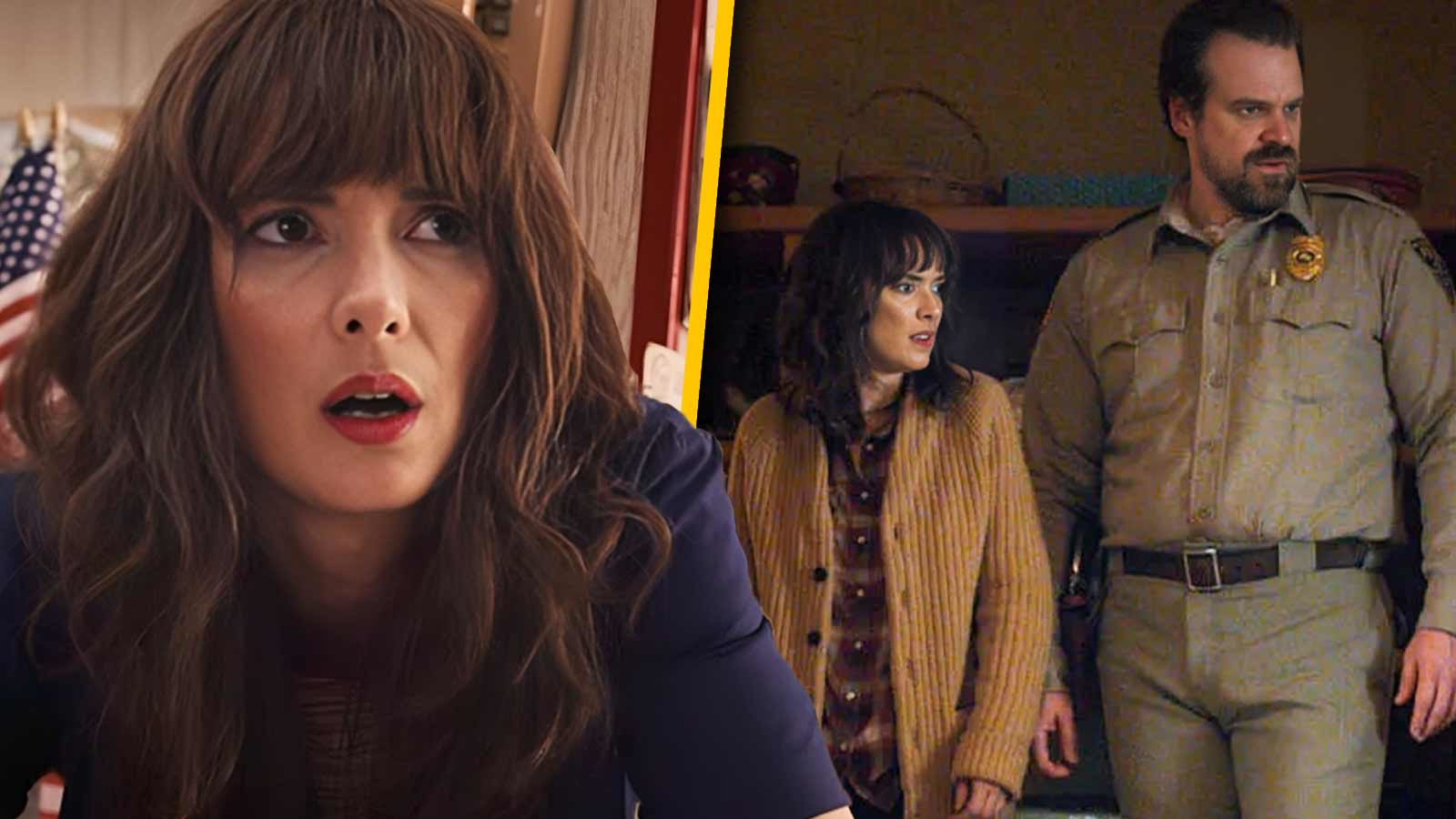 “That was my one condition”: Stranger Things Star Winona Ryder Wanted Showrunners to Grant Her One Wish Before Joining the Show But They Never Had to Fulfil It
