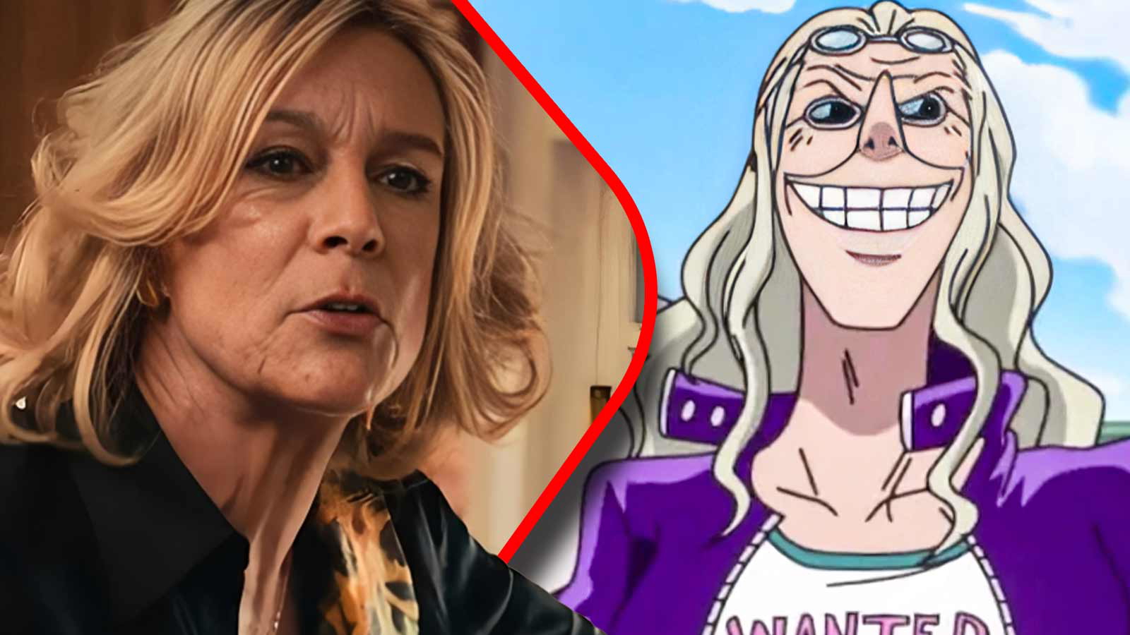 “She was perfect for this role”: Jamie Lee Curtis Will No Longer Make Her One Piece Live Action Debut as Doctor Kureha