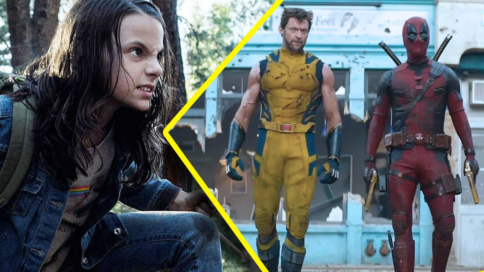 “I was a bit freaked out”: Dafne Keen Was Scared About Her Deadpool & Wolverine Return After a 7-Year Break From Her X-23 Role in Logan For One Palpable Reason