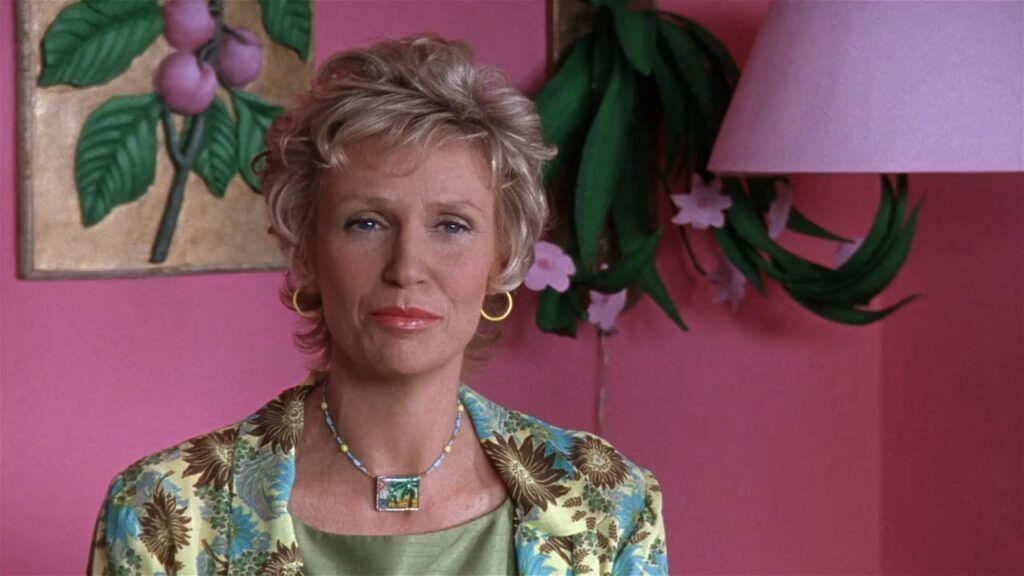 Jane Lynch from A Mighty Wind