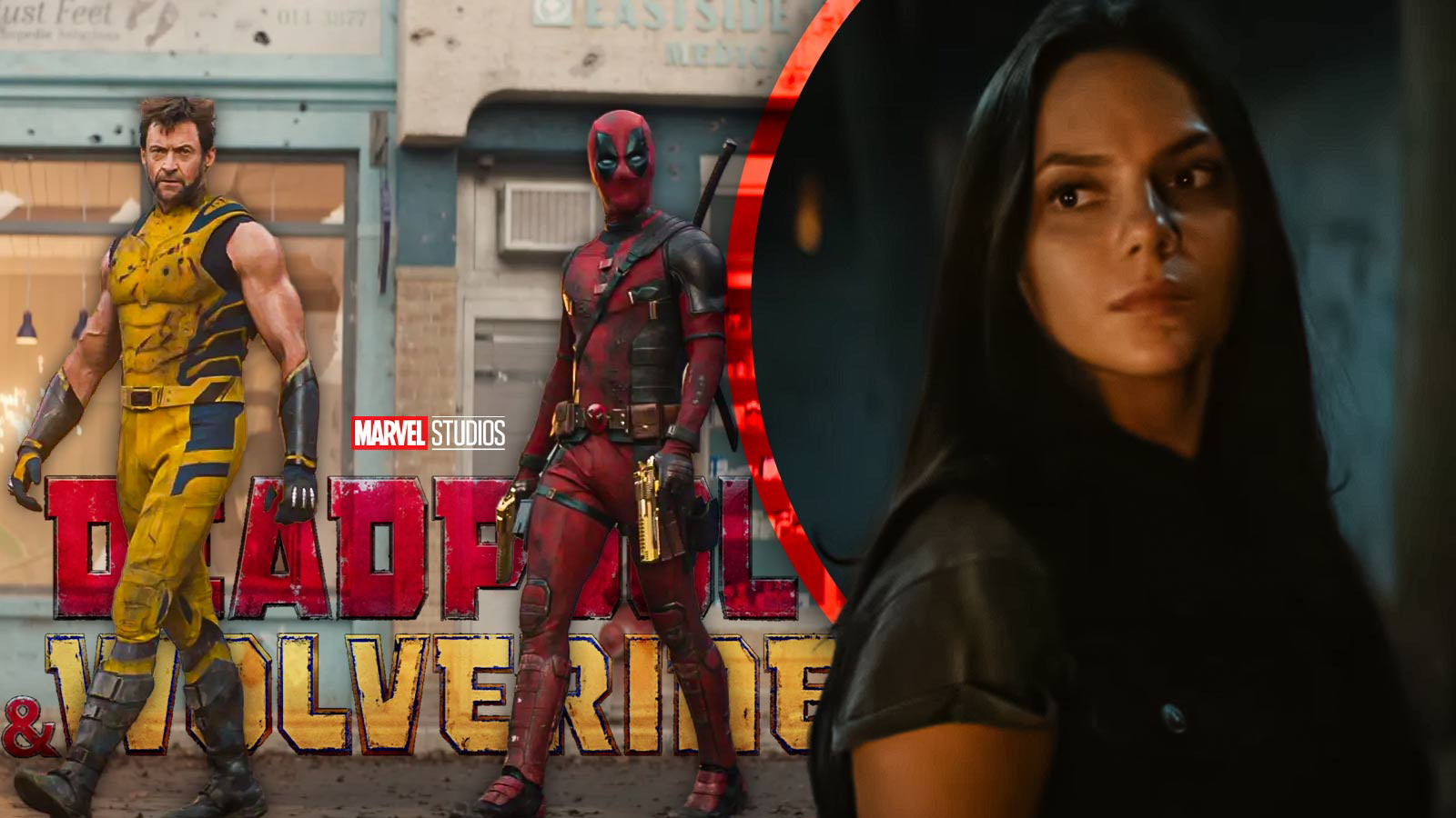 “He is the master at this”: Deadpool & Wolverine Star Dafne Keen Took a Page Out of One Marvel Star’s Playbook to Hide Her Role in the Movie Until the Big Reveal