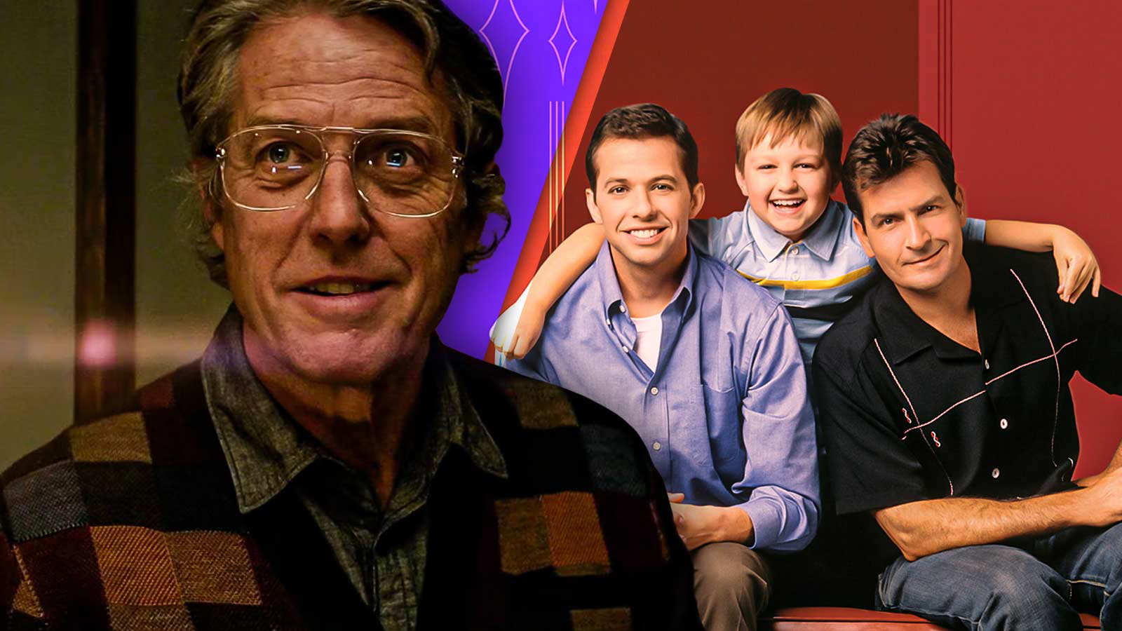 “I’m too scared to sign up without…”: Hugh Grant Turned Down a $2.5M Per Episode Role in Two and a Half Men as it Lacked One Crucial Thing