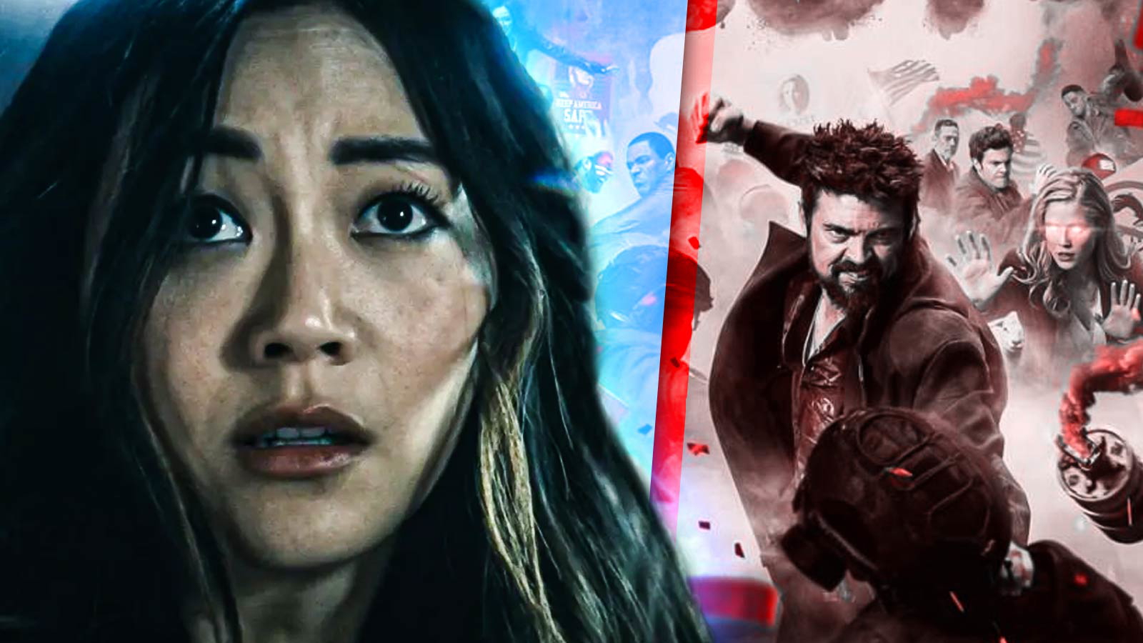 “I got very technical”: The Boys Star Karen Fukuhara Took Kimiko’s Plot Twist in Season 4 Finale So Seriously That She Met With a Speech Therapist