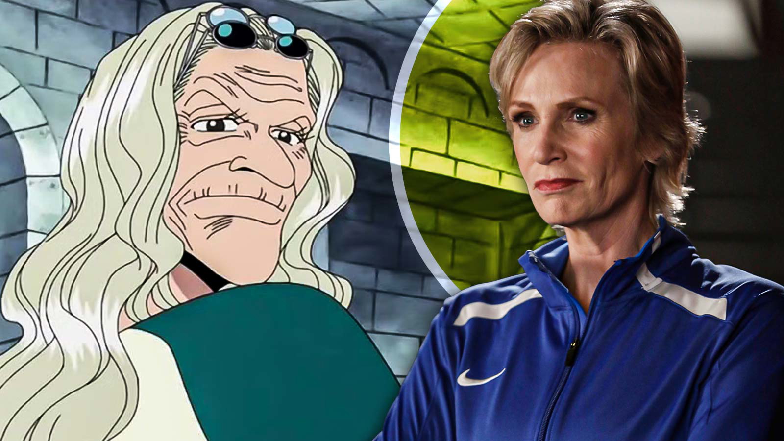 “She’s my second choice”. Fans Already Have the Perfect Replacement for Dr. Kureha in Glee Star Jane Lynch as Oscar-Winning Actress ‘Got deals in first position’