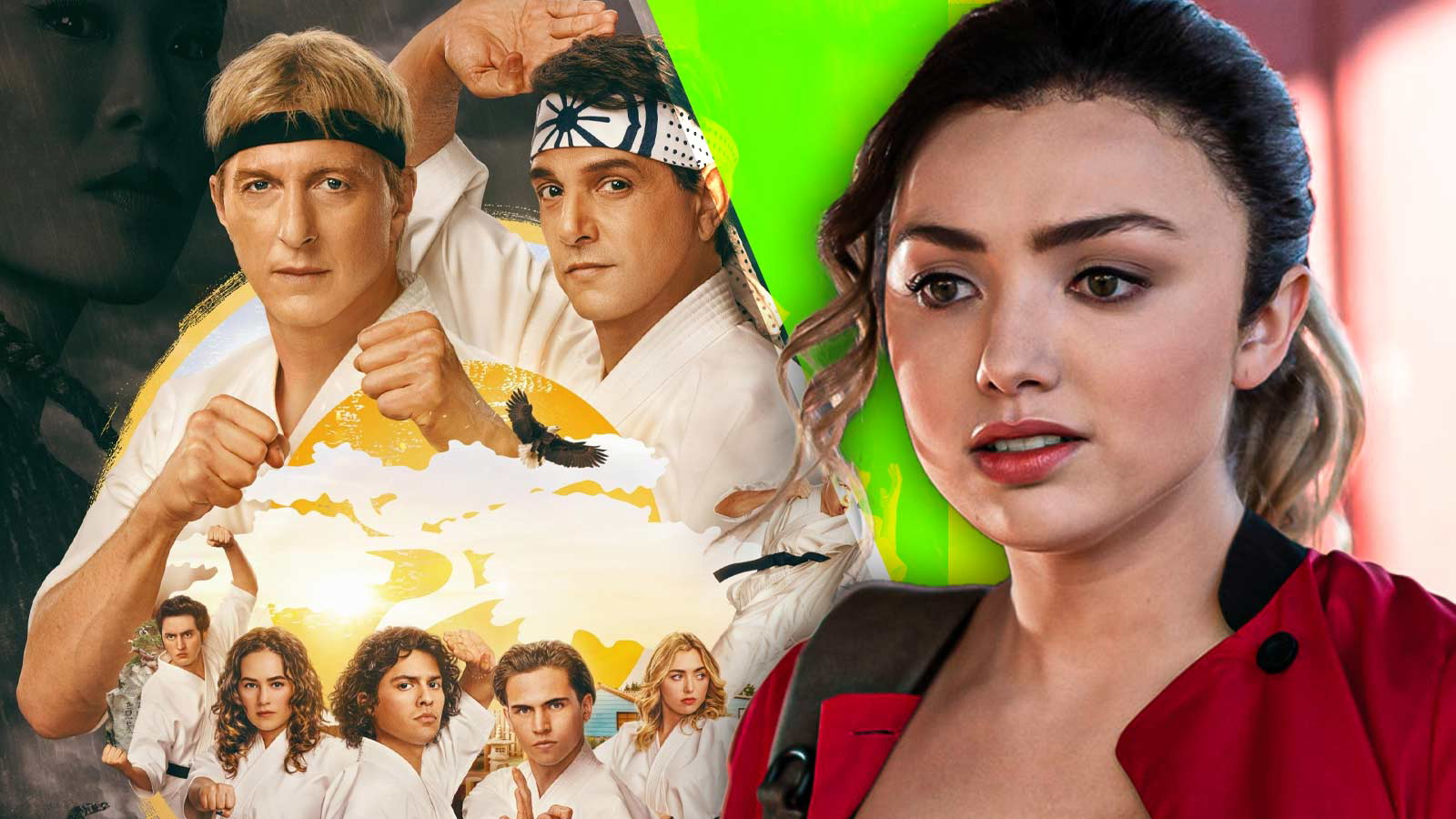 “I was shocked when they loved it”: Peyton List Thanked Her Stars for Landing Cobra Kai After Actress Completely Winged Her Audition After a Sleepless Night