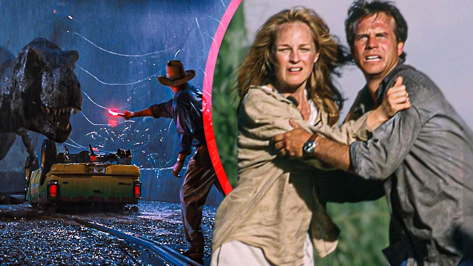 ‘Jurassic Park’ Creator’s Initial Script for ‘Twister’ Was Inspired By Cary Grant’ Famous 1940 Rom-Com That Finally Explains 1 Long-Held Mystery