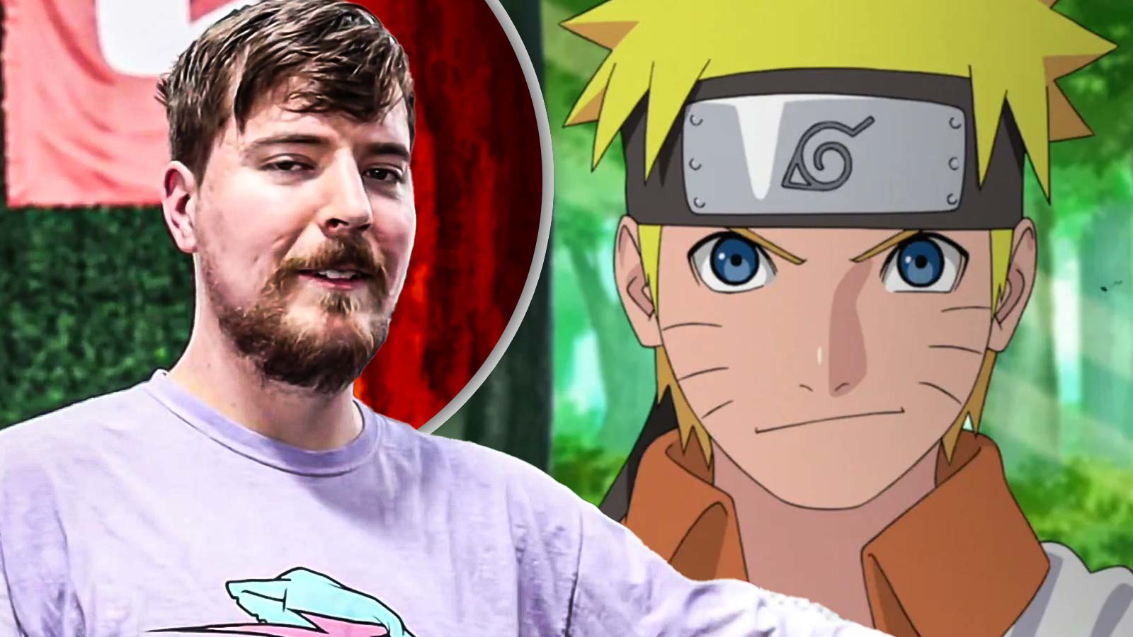 “I couldn’t justify the time to watch it”: MrBeast Owed His Career to Masashi Kishimoto’s Naruto Much Before Getting Junko Takeuchi to Dub His Own Videos