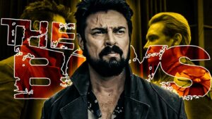 “Acting really is a goofy ass job lol”: Karl Urban Ruined the Coolest Showdown in ‘The Boys’ Between Butcher and Homelander By Breaking the Fourth Wall