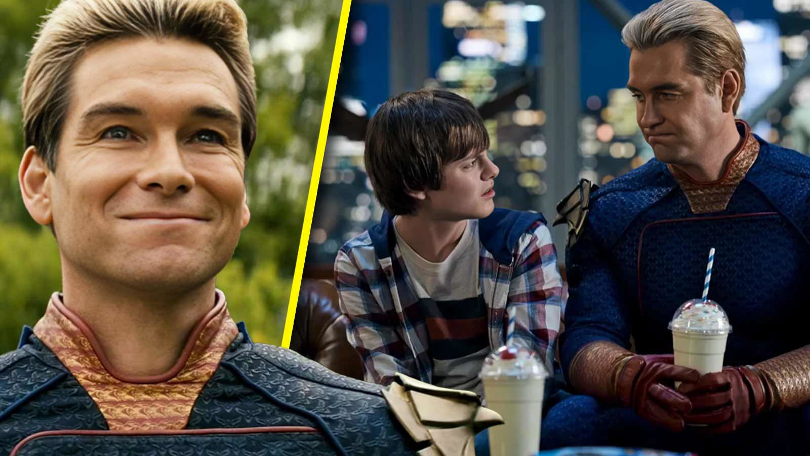 “I can’t trust him”: Antony Starr is Homelander in Real Life and Fans Can’t Stop Noticing The Proofs For It