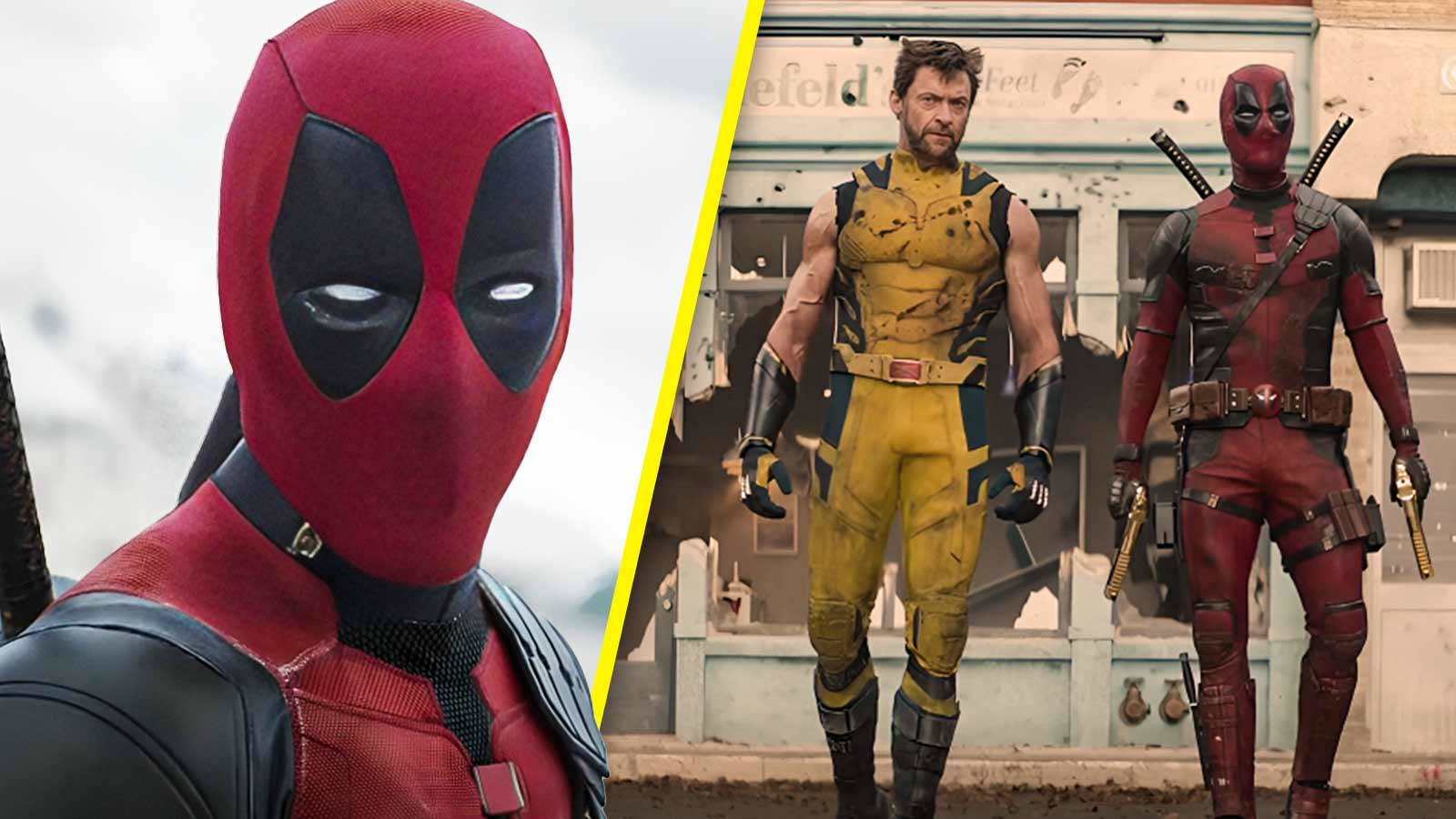 “Low-grade, year-long panic attack”: Ryan Reynolds Faced the Mother of all Challenges on Deadpool & Wolverine That Can Give Any Filmmaker The Stress of a Lifetime