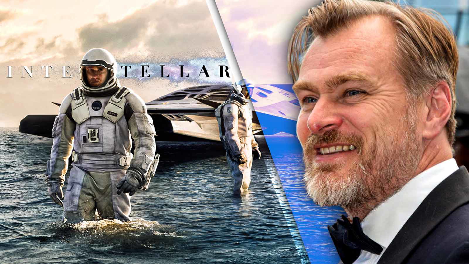 Mind-blowing Theory About Interstellar’s Terrifying Water Planet Scene Claims Christopher Nolan is Hiding a Dark Truth in the Background Music