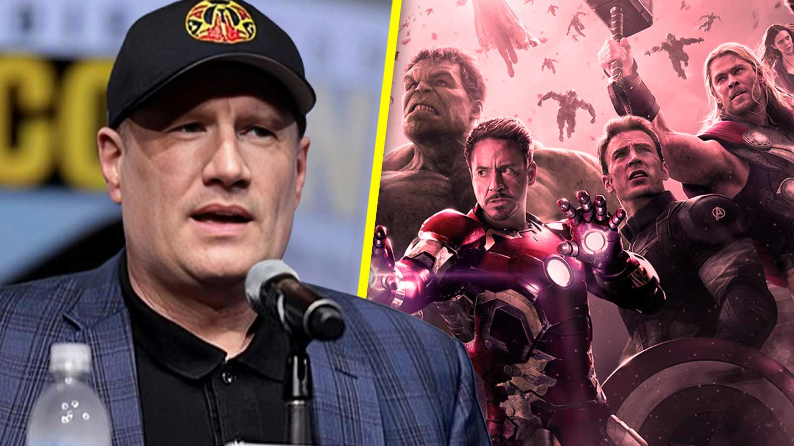 MCU’s Longest Looming Mystery Will Soon Be Revealed, Marvel Boss Kevin Feige Confirms in a Bombshell Update