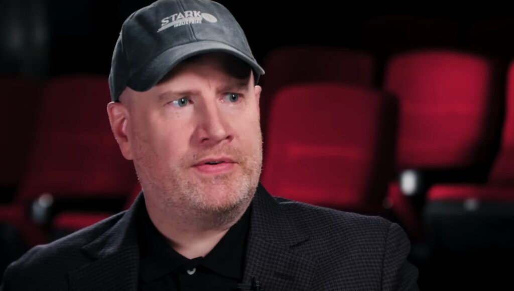 Kevin Feige