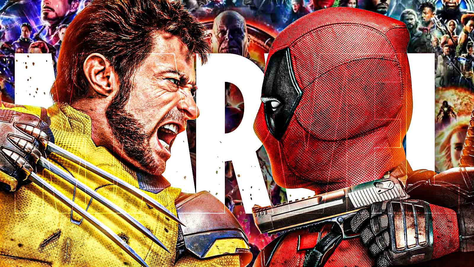 Deadpool & Wolverine’s Biggest Immediate Contribution to Marvel Will Be Solving a Huge Problem Its Previous Projects Have Created, Director Shawn Levy Reveals