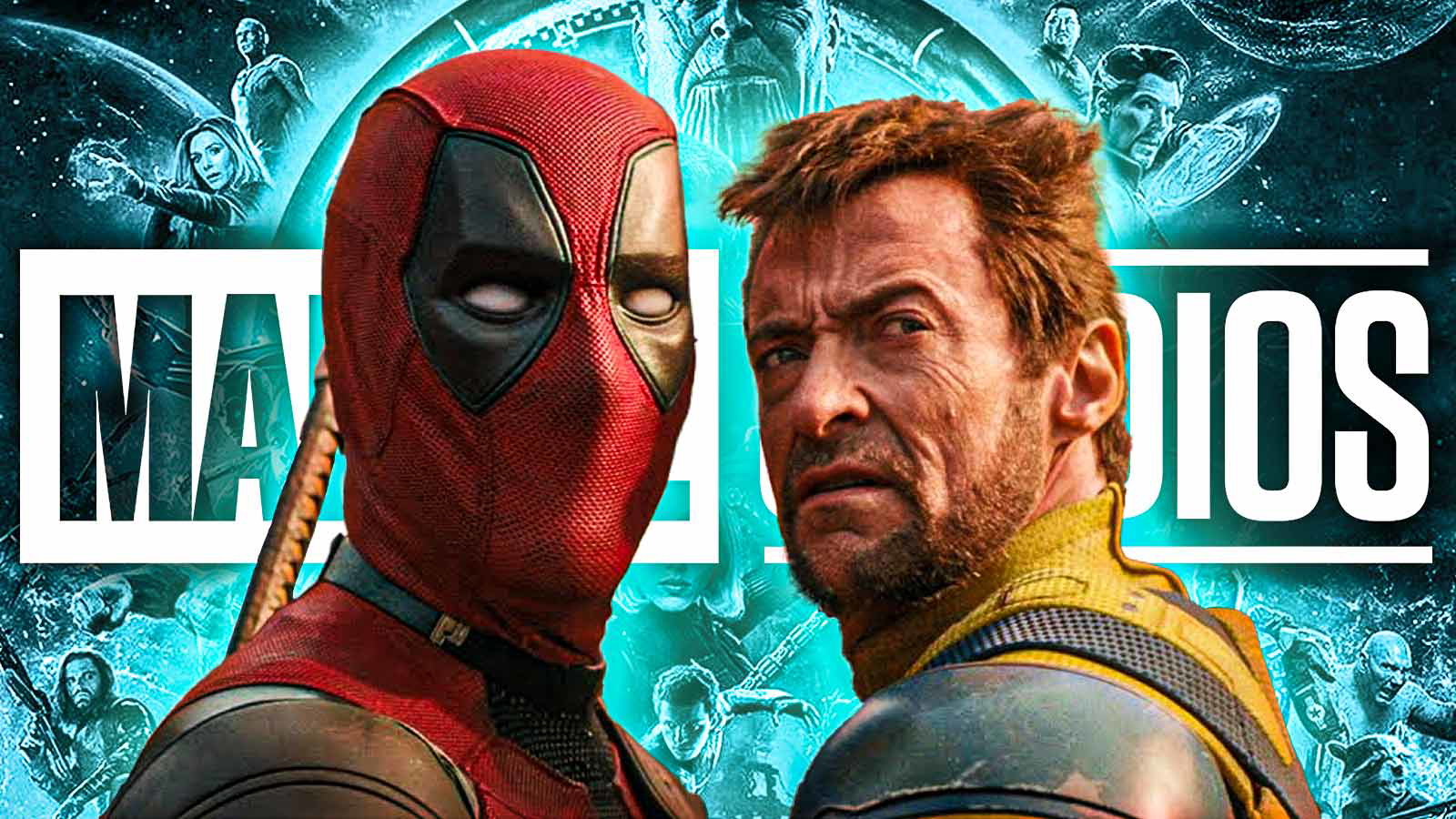 Deadpool & Wolverine Has the Chance to Create the Funniest Scene of All Time That’ll Beat Every Marvel Movie With One Twist No One Will See Coming
